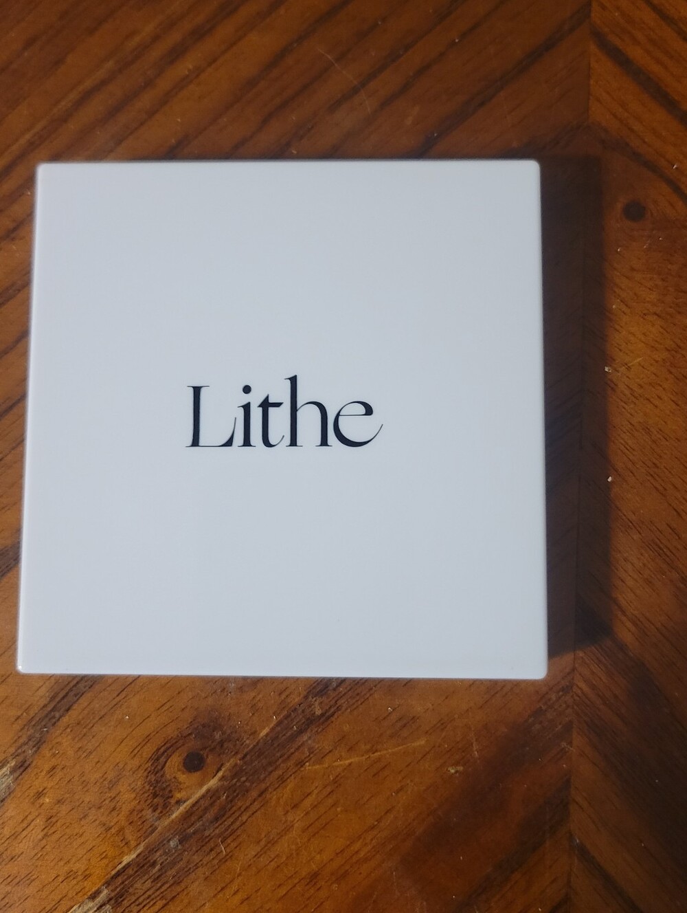 Lithe Sunset Blush Palette - Picture 2 of 7